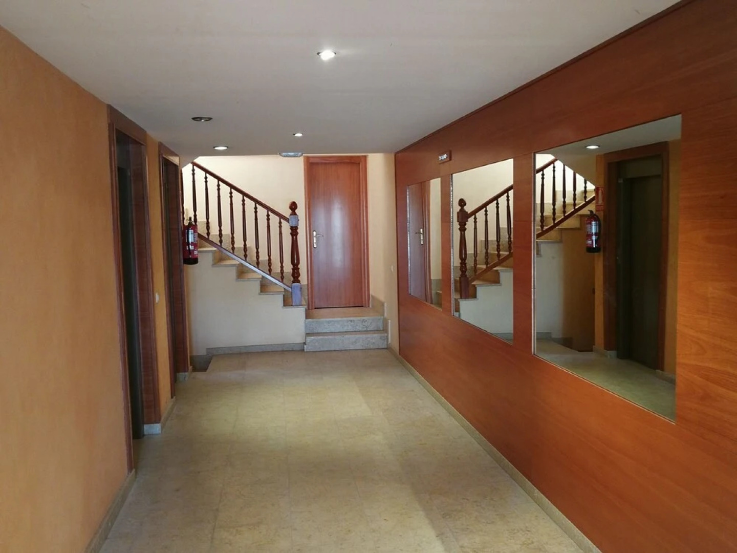 Apartamento 1-3 Escarla