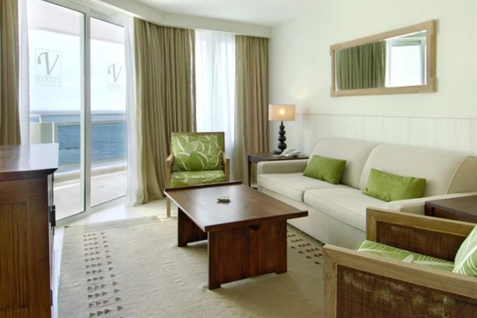 Hotel Tenerife Golf & Sea View