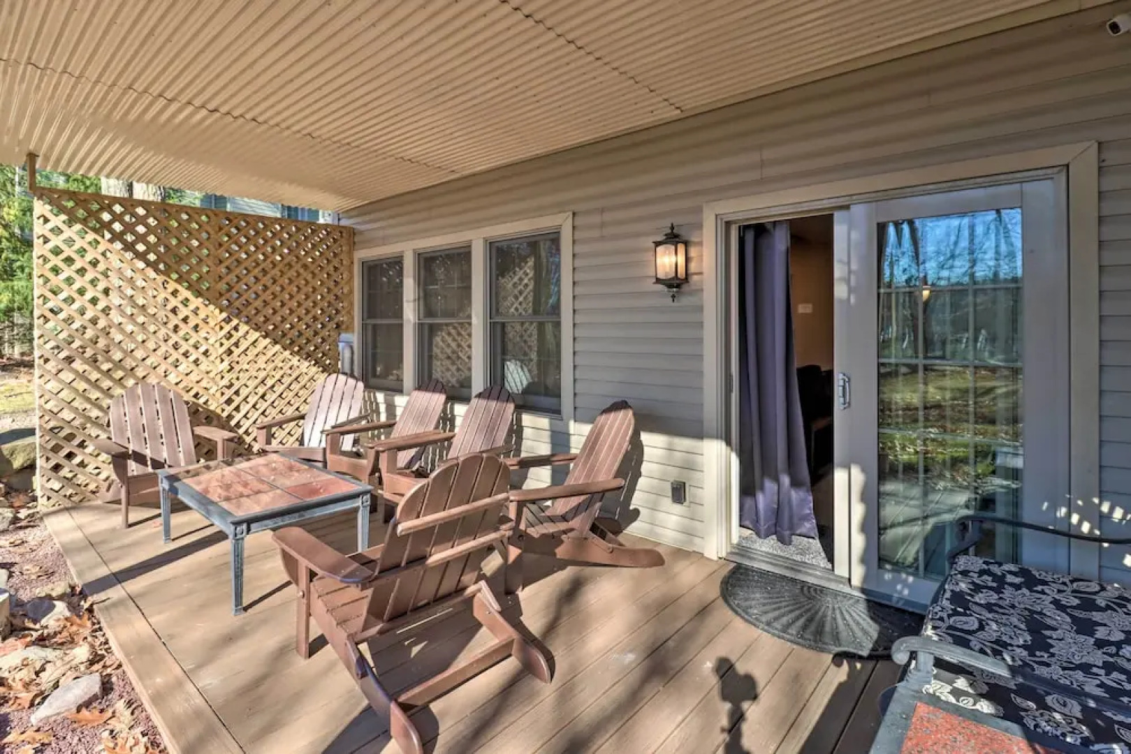 Big Boulder Mountain Townhome w/ Lake Club Access!