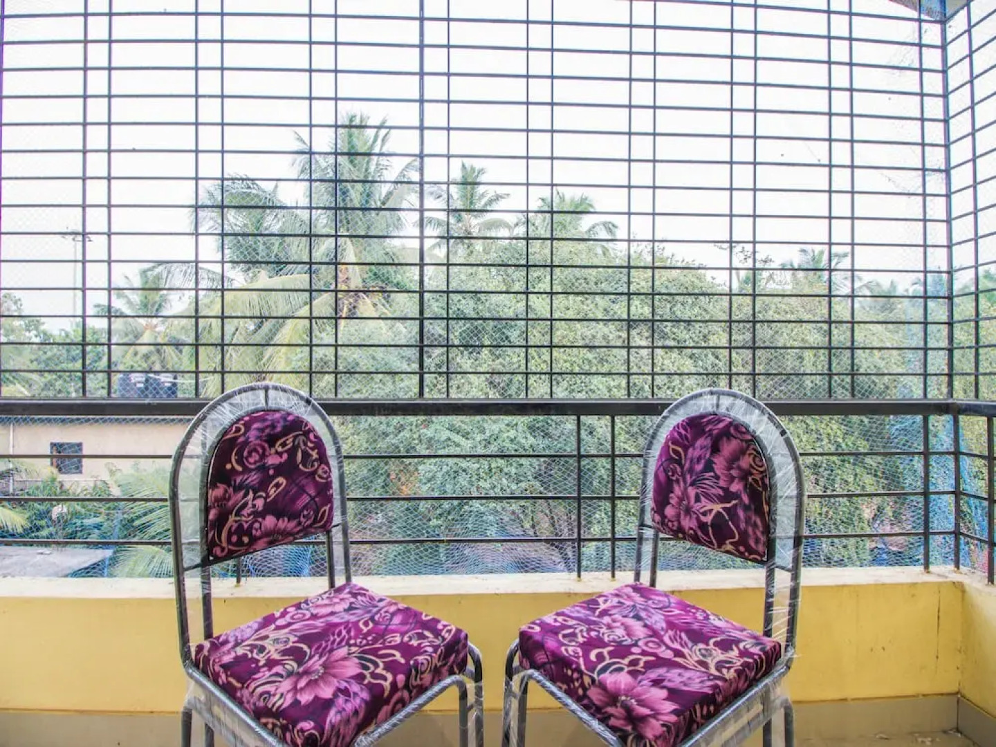 OYO 11348 Home Modern 2BHK Siolim