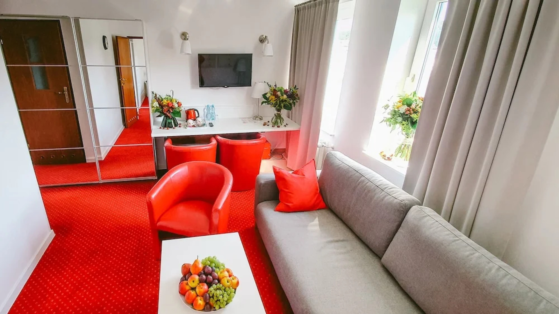 Hotel Alma MED & SPA - UWAGA - styczen do marzec 2026 basen nieczynny!