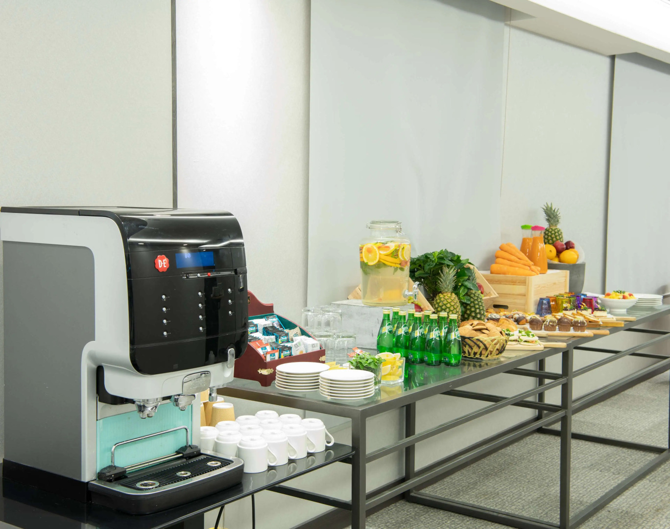 Park Inn by Radisson Jubail Industrial City