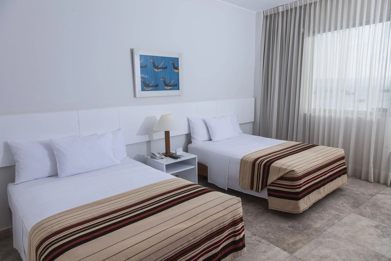 Hotel San Agustín Paracas