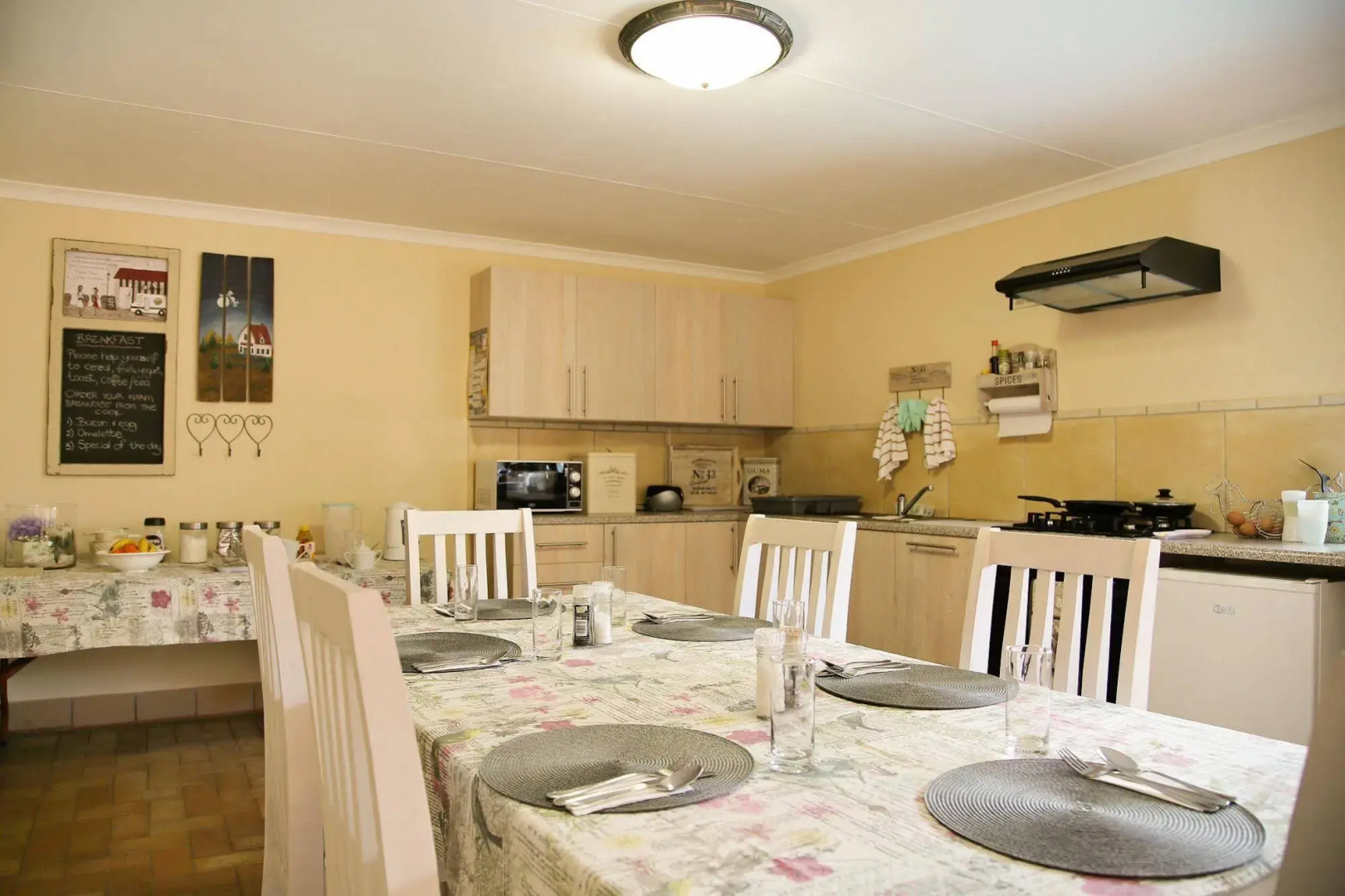 35 Kelkiewyn B&B