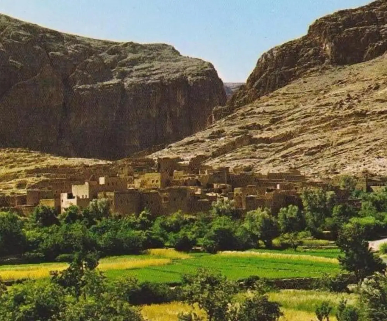 Hotel Valentine Todra