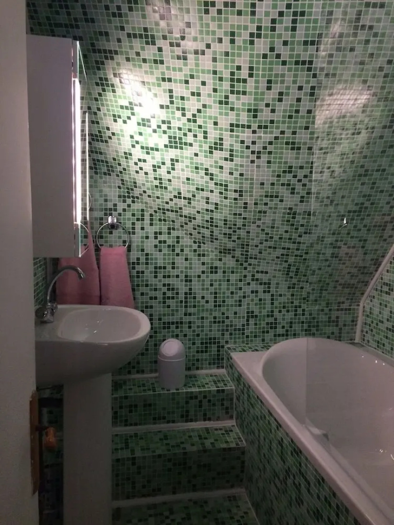 La Plage en Normandie