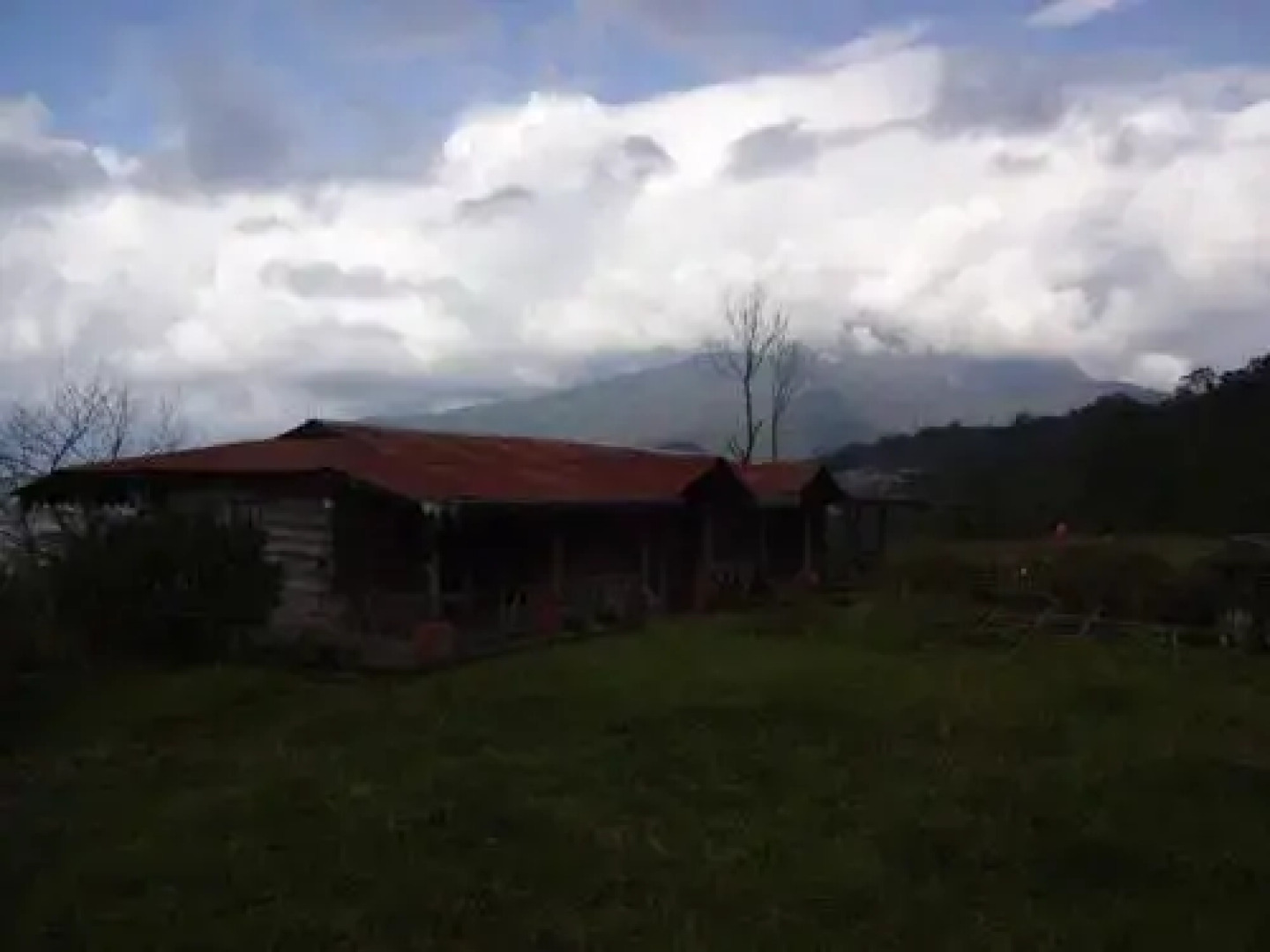 Mount Nursing The Village Resort