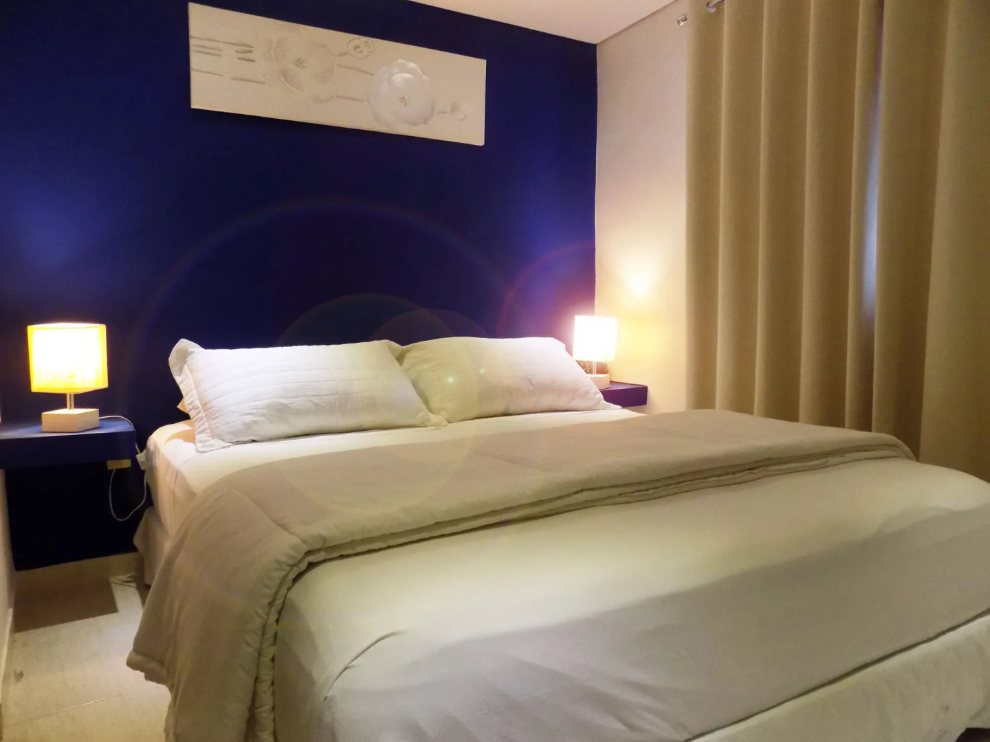 Danieri Asunción Hotel