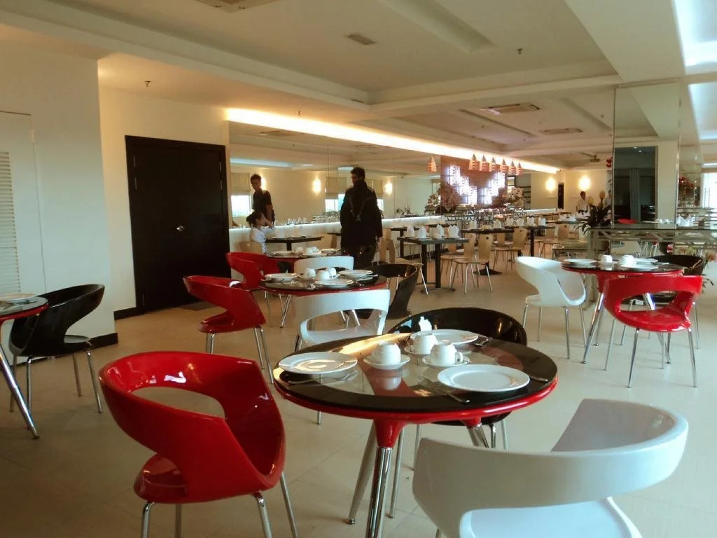 My Inn Hotel Lahad Datu