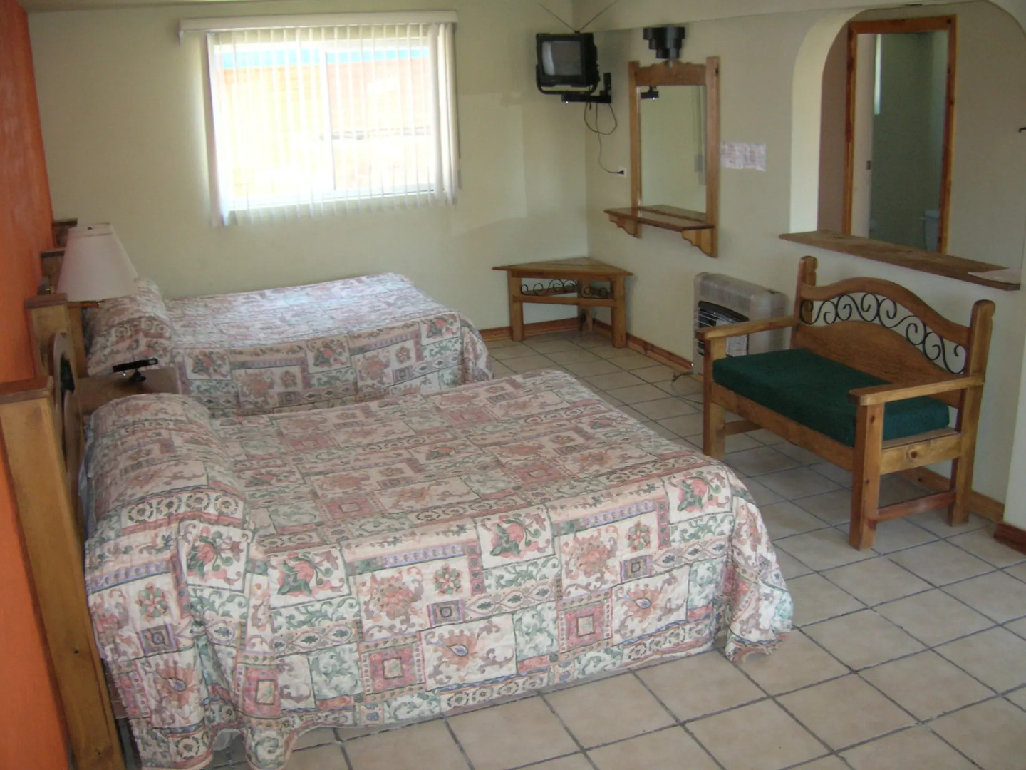 Villa Santa Cruz Creel