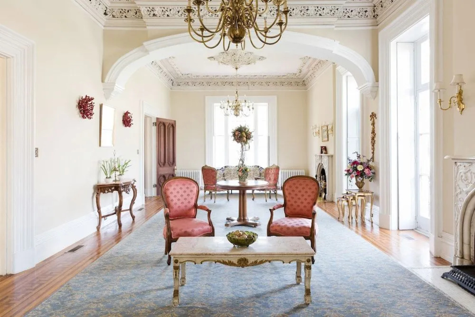 Ragland Mansion Bed & Breakfast