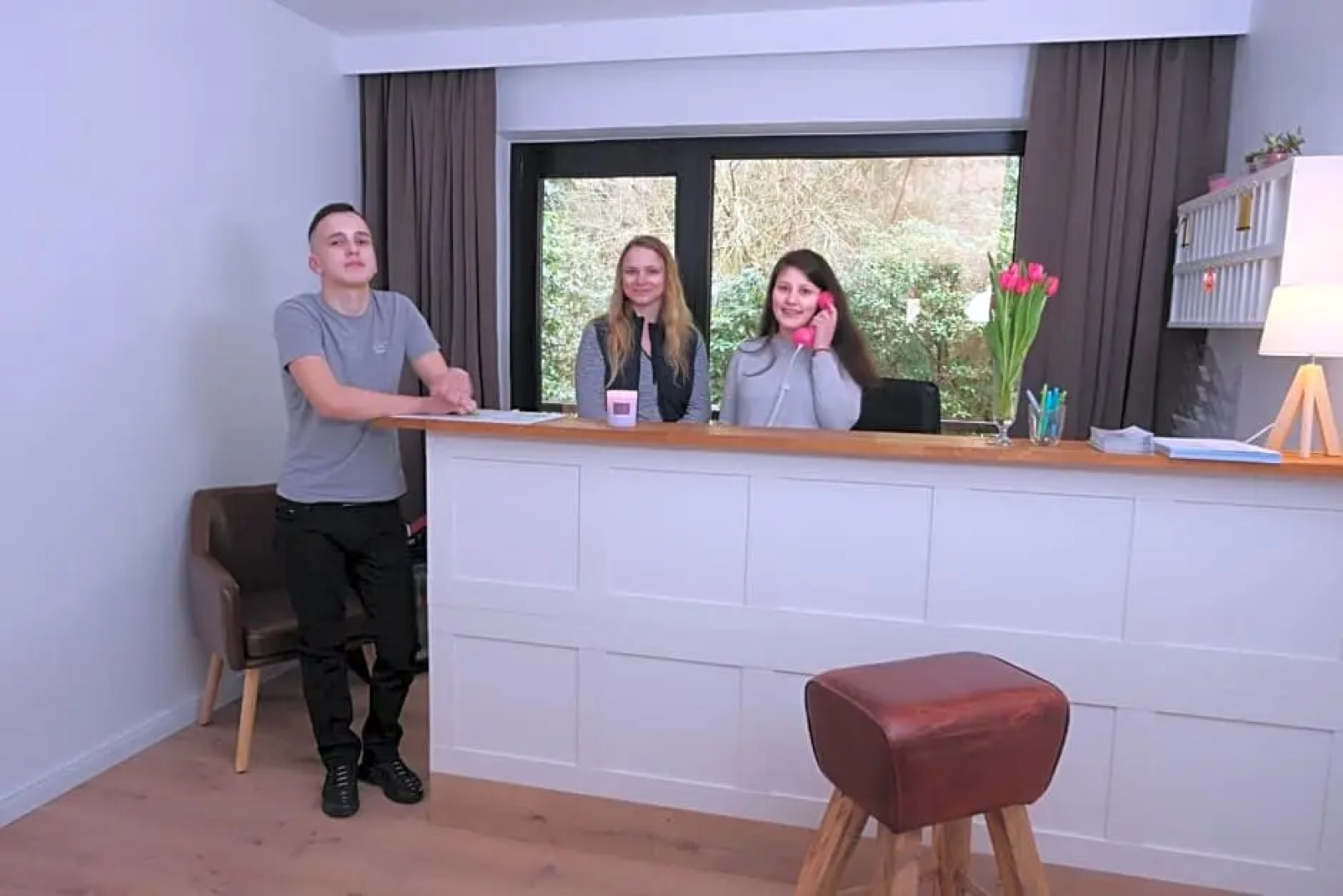 Forest Apartments & Rooms