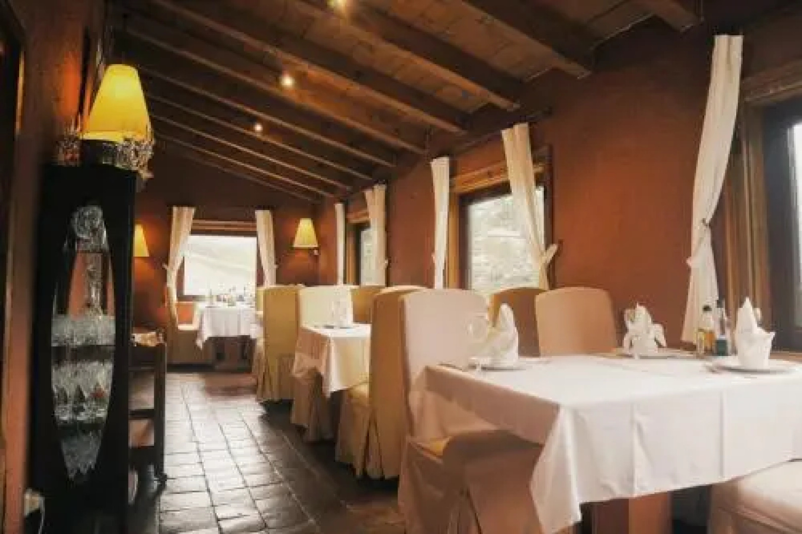 Sant Marçal del Montseny