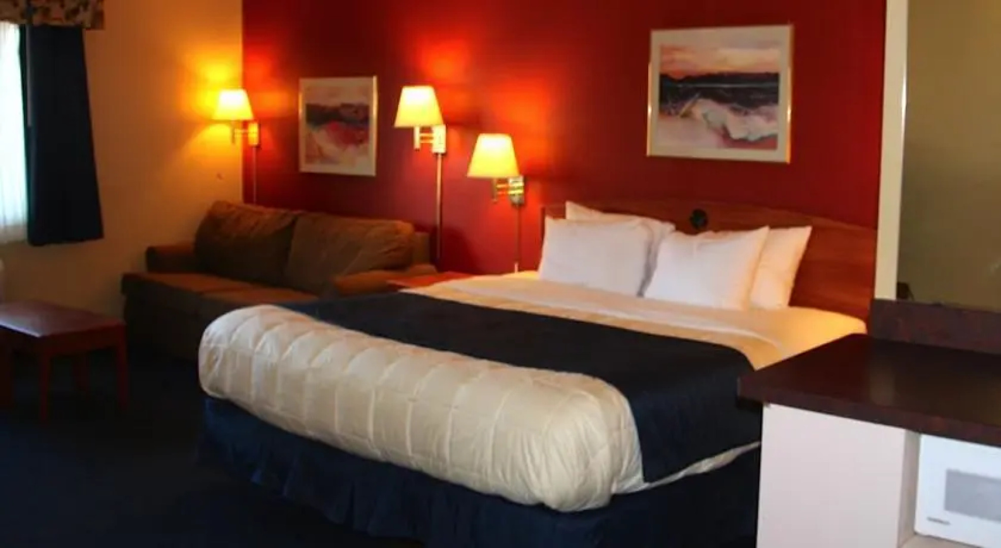 Comfort Inn Lakeville