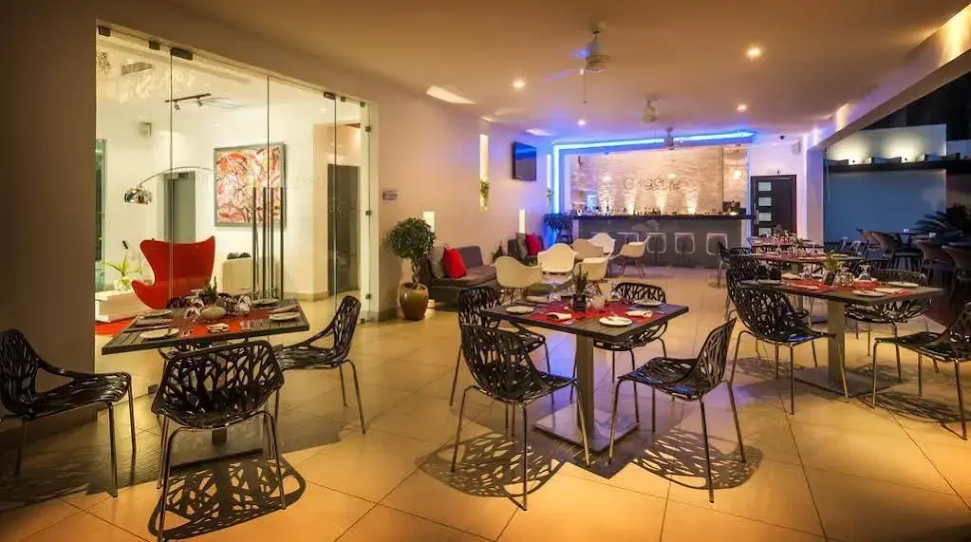 Elements Hotel Boutique