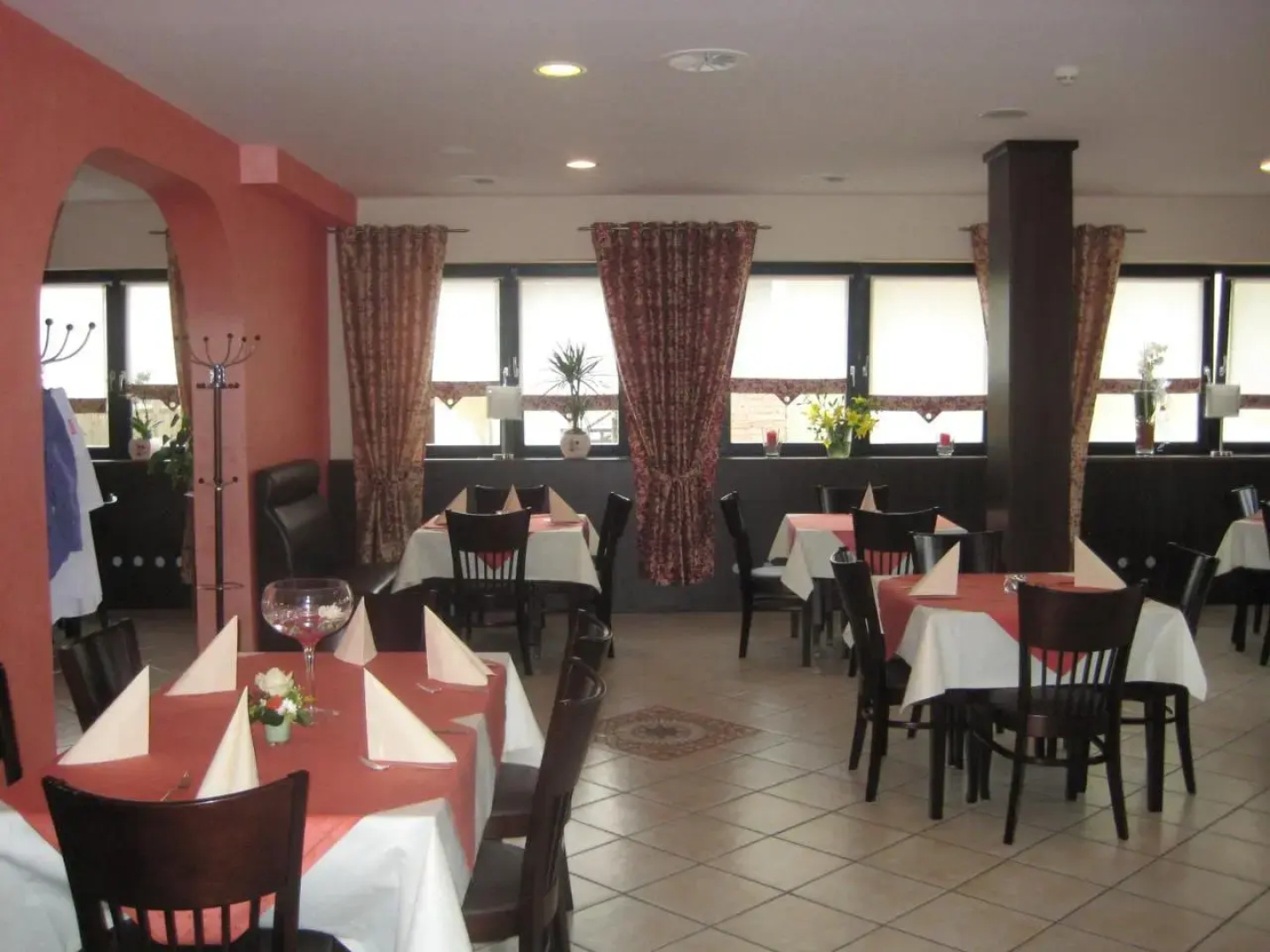 Bliestal Hotel