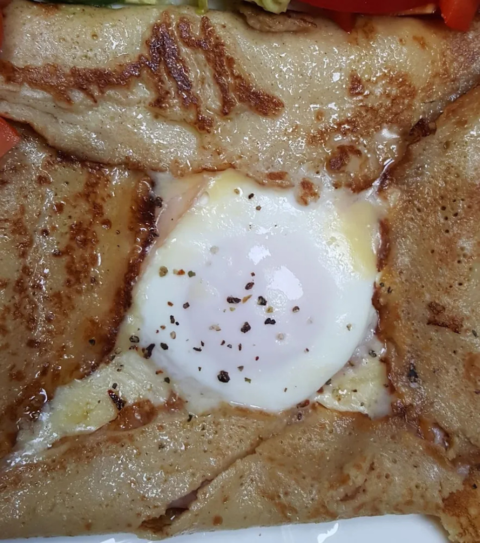 The Belfry at Yarcombe