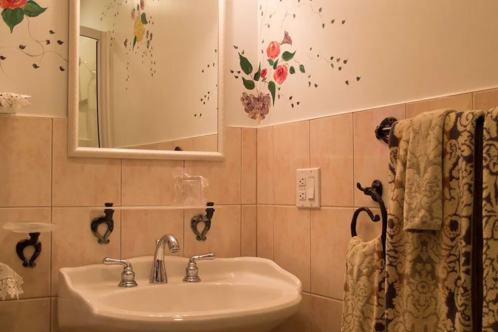 Le Petit Clocher Gîte Touristique B&B