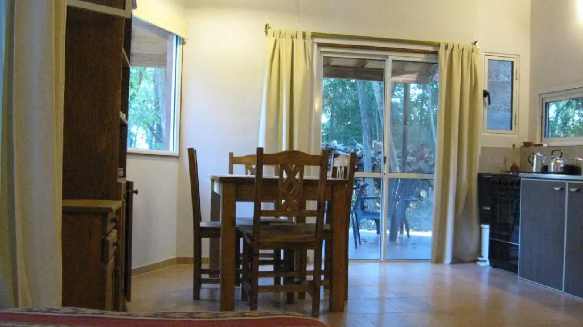 Manantial Hostería & Cabañas