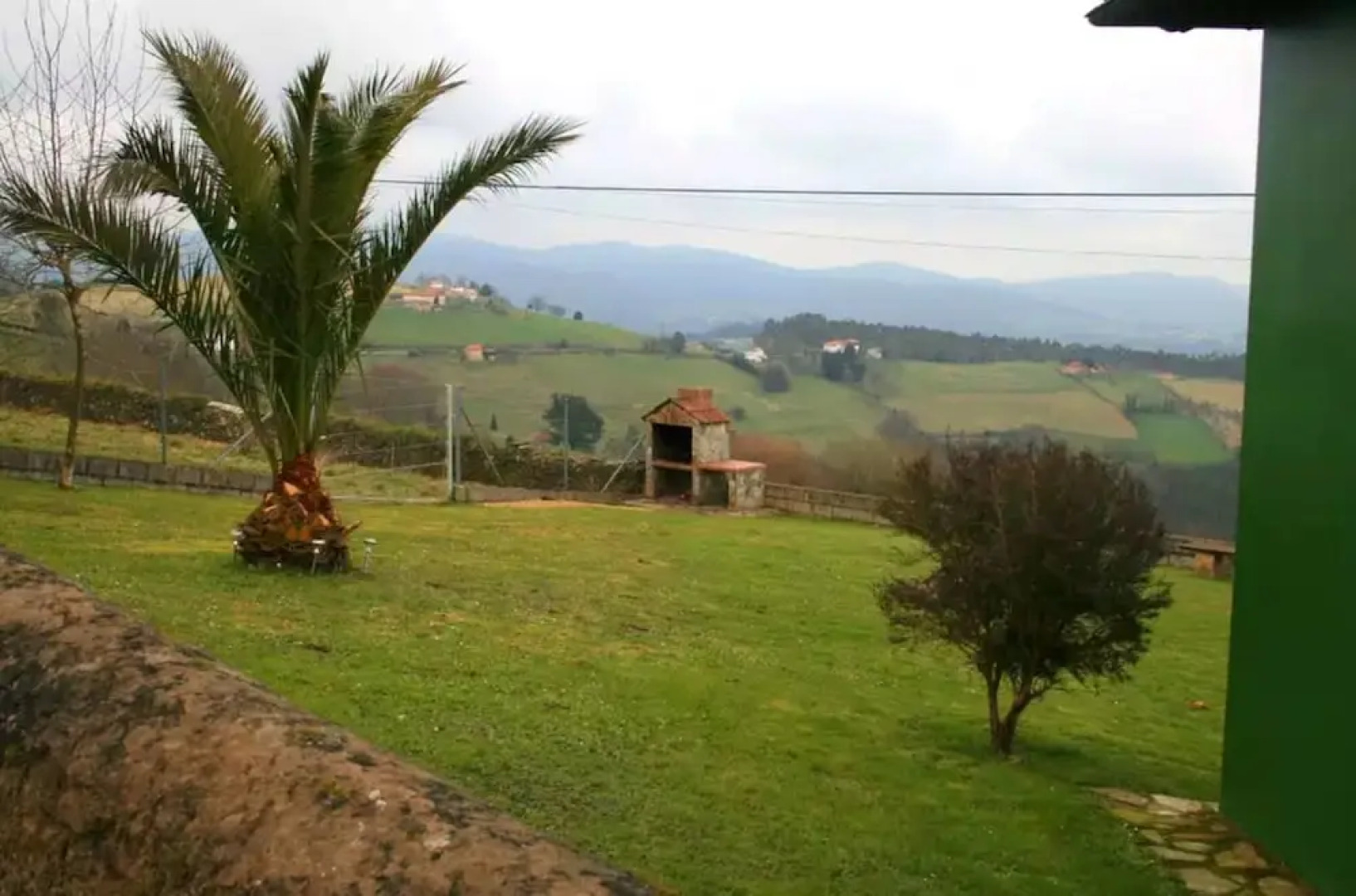 Ca Pilarona - El Hórreo