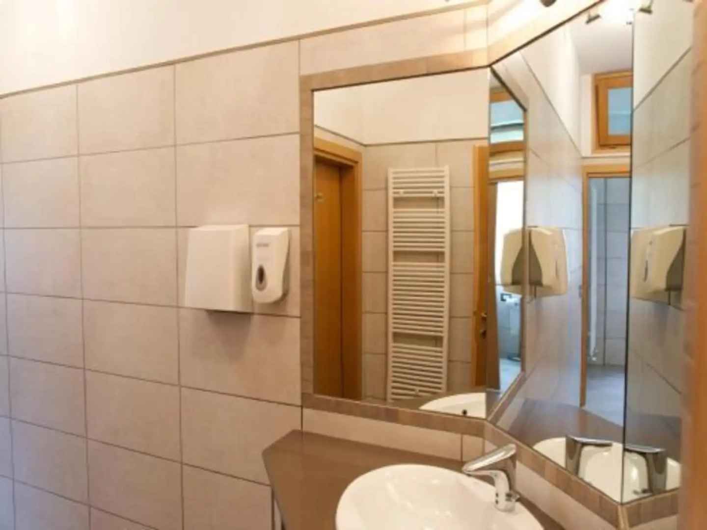 Hotel Ginepro