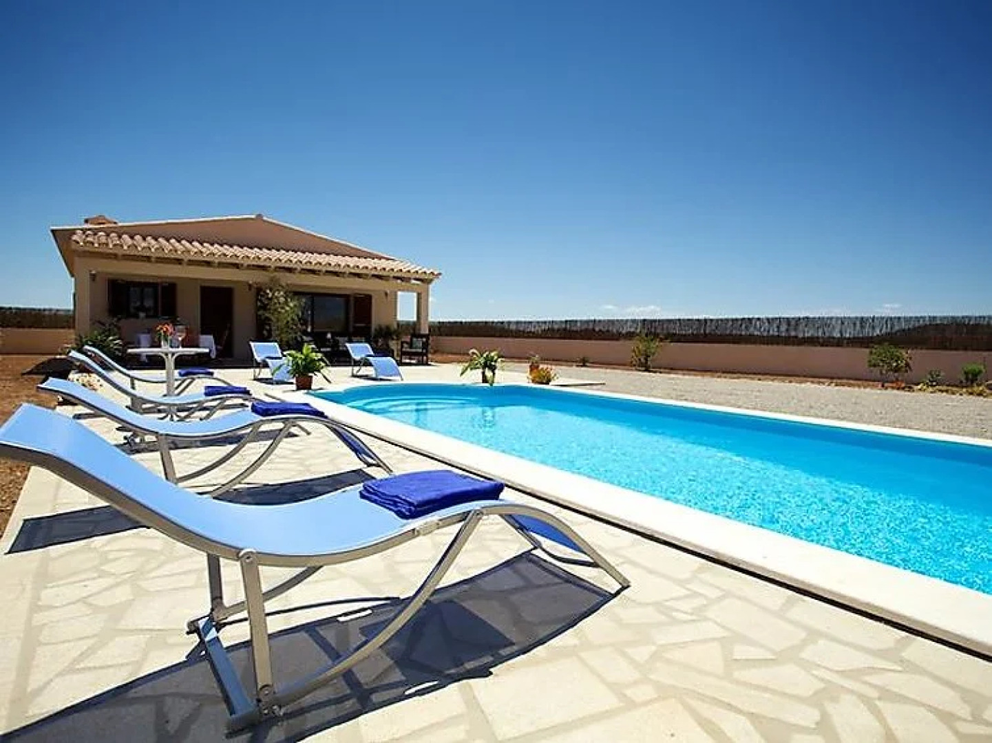 Holiday Home Can Melis