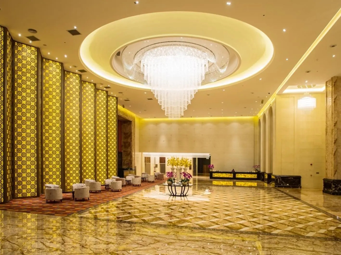 LN Dongfang Hotel, Sihui
