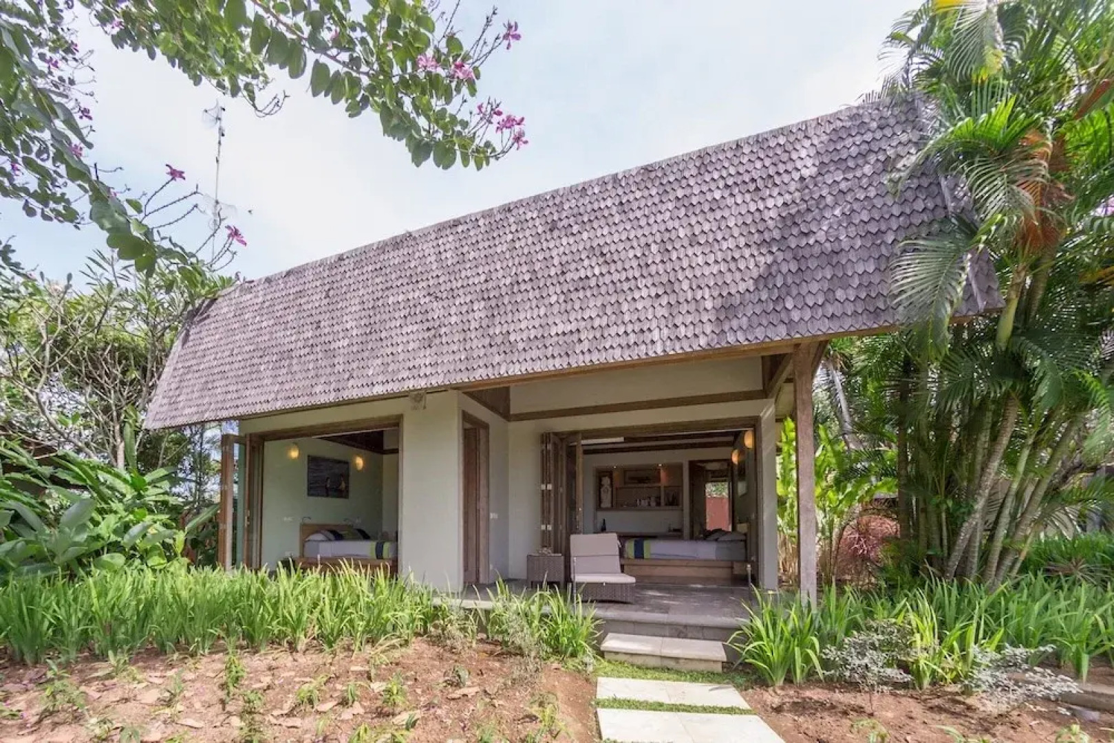 Villa Sembuh in Blahbatuh