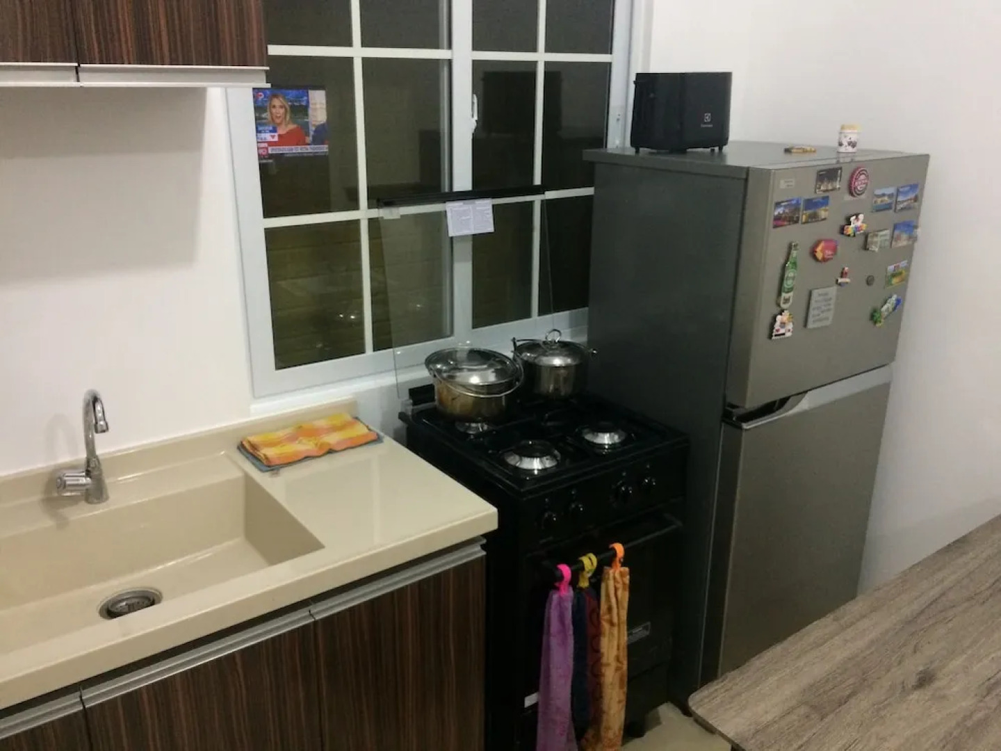 Panglao Alona Villa Training Center