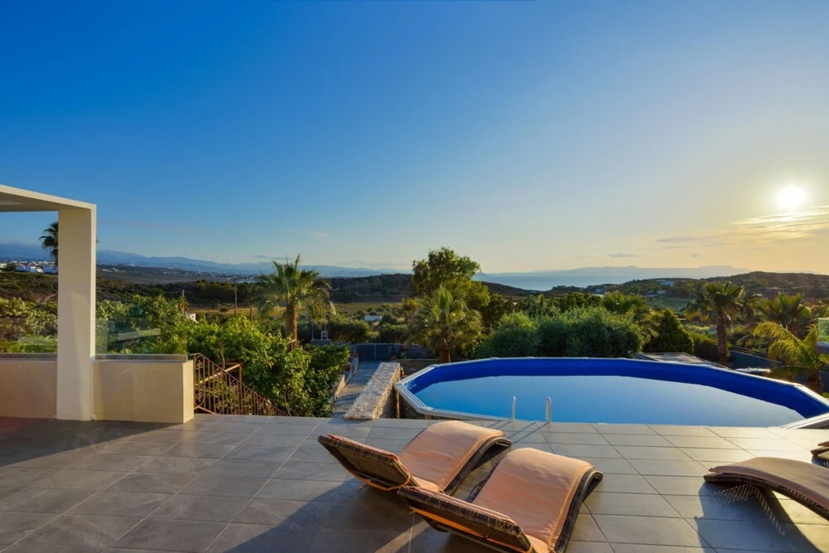 Adorno Luxury Villas Pequeno