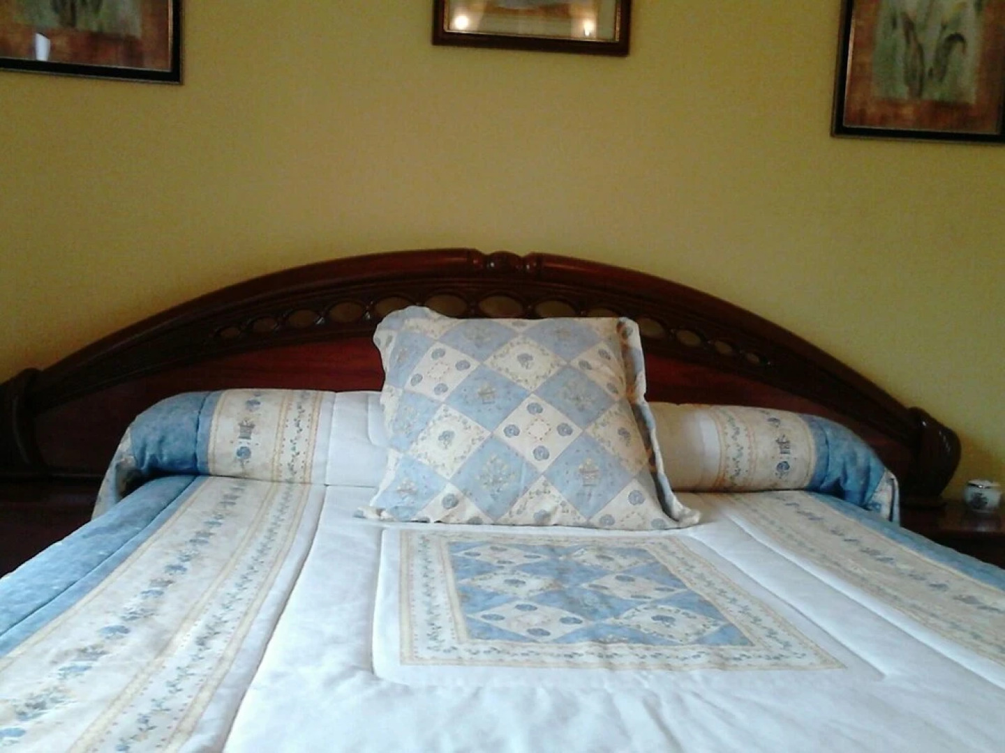 House With 4 Bedrooms in Siles, Jaen District, With Furnished Terrace