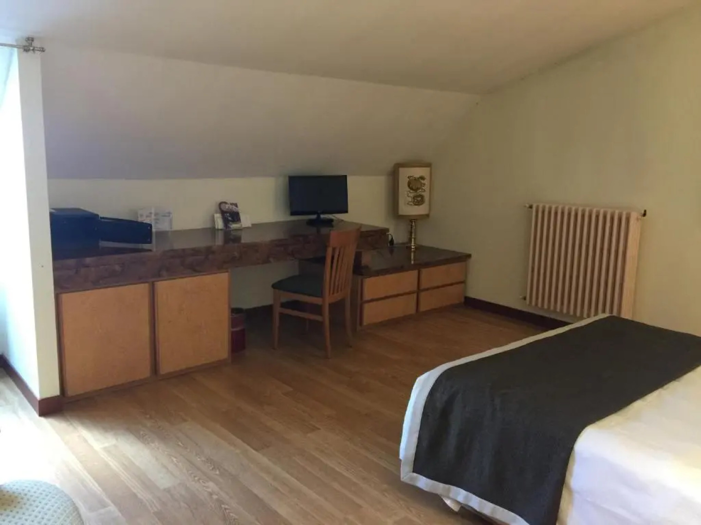 Отель Romana Residence