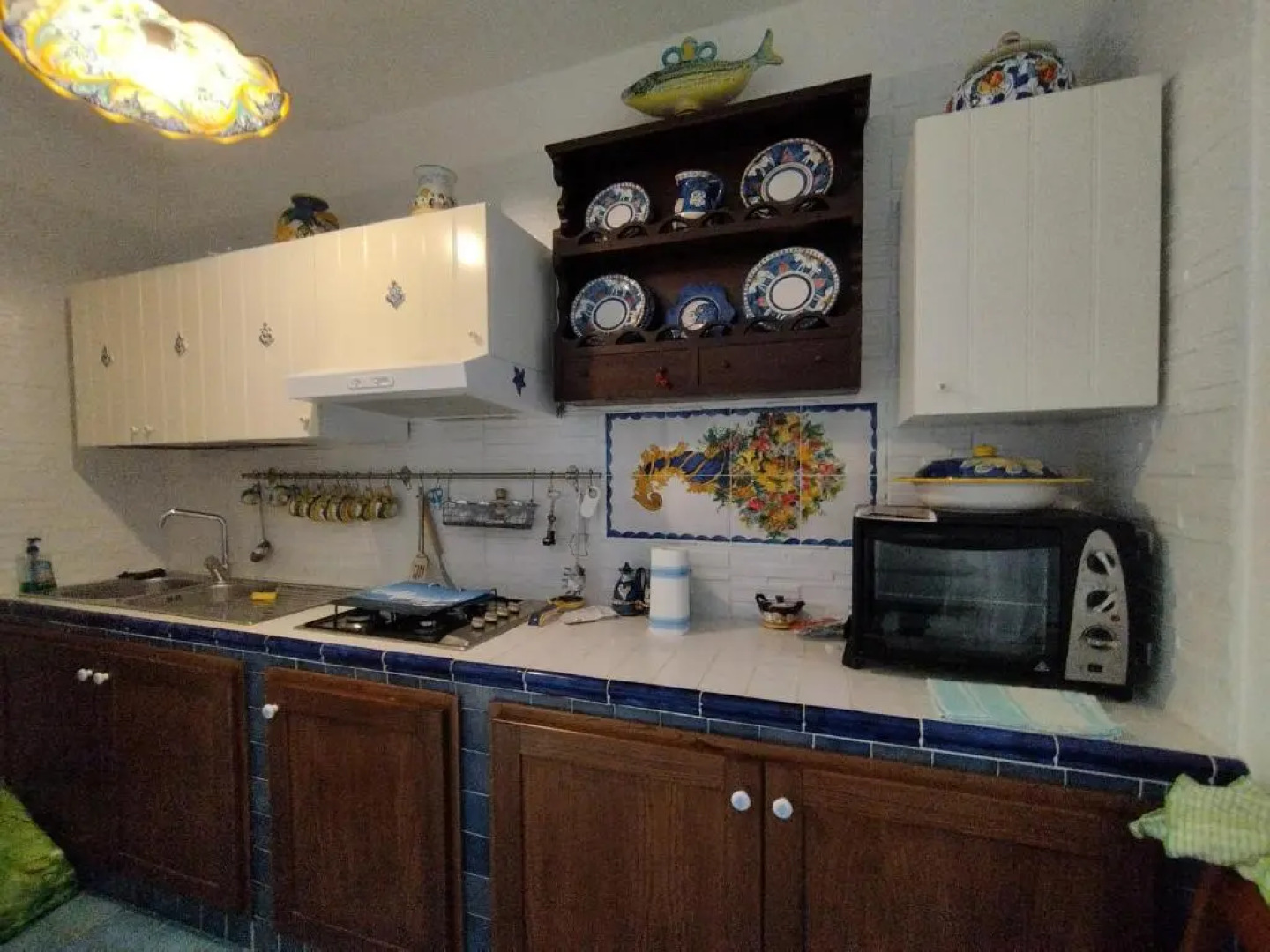 Residenza Stella di Marina