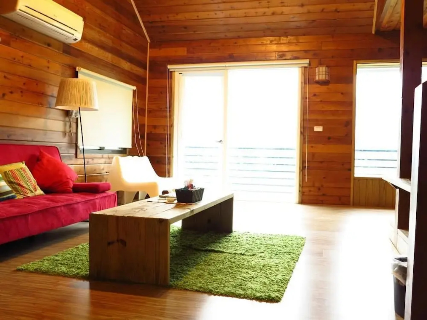 Fairy Lake Leisure Farm