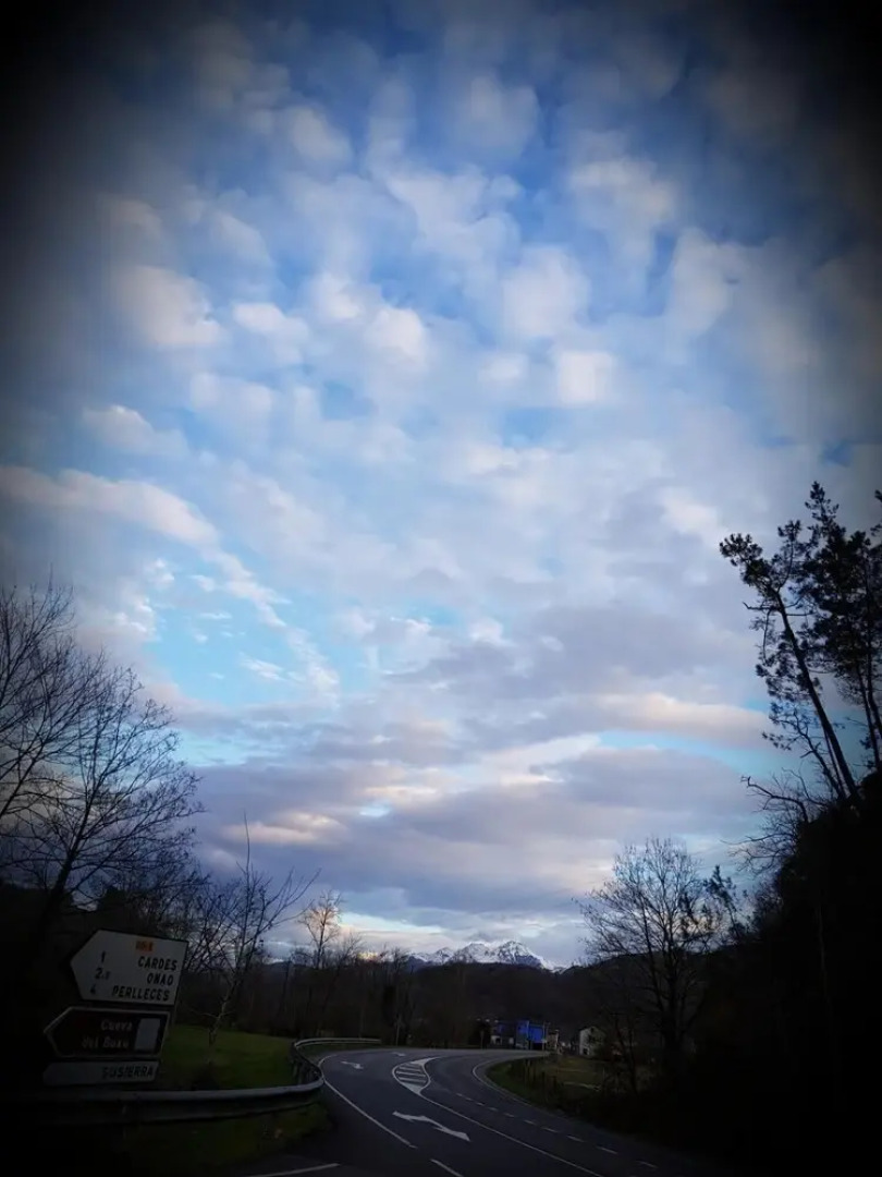 Hotel Azabache Susierra