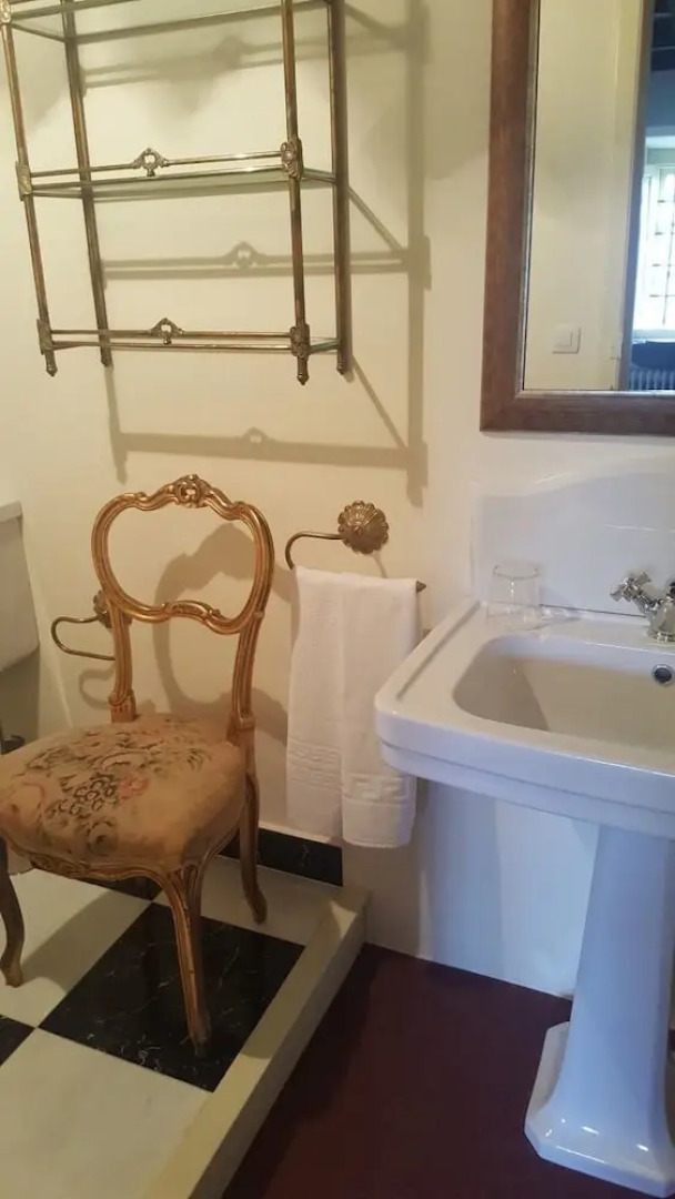 Casa Solariega De Cervantes