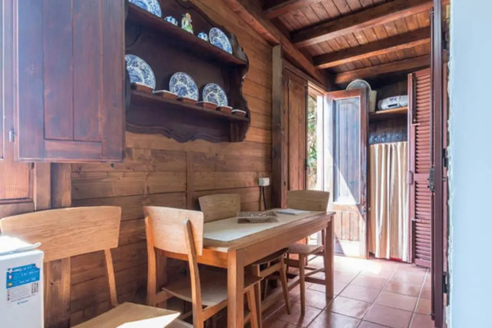 Mare di Augusta Villa Niscemi