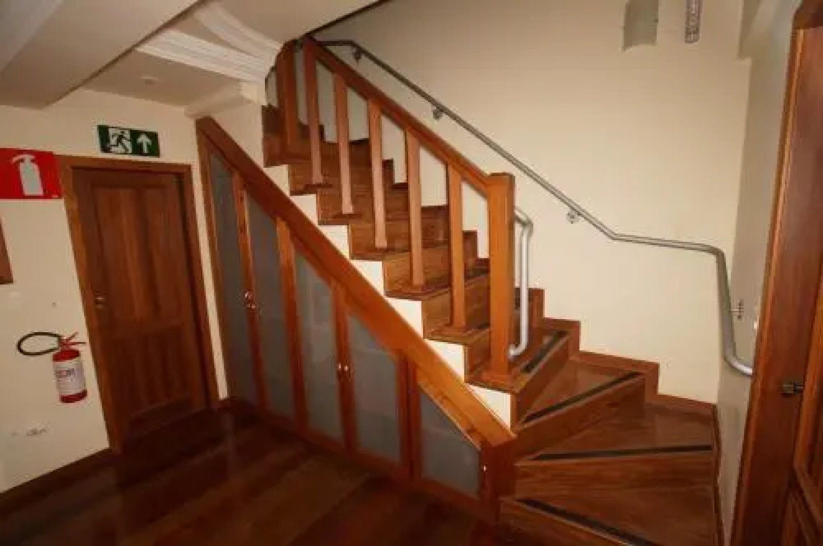 Hostel Pico Do Itambe