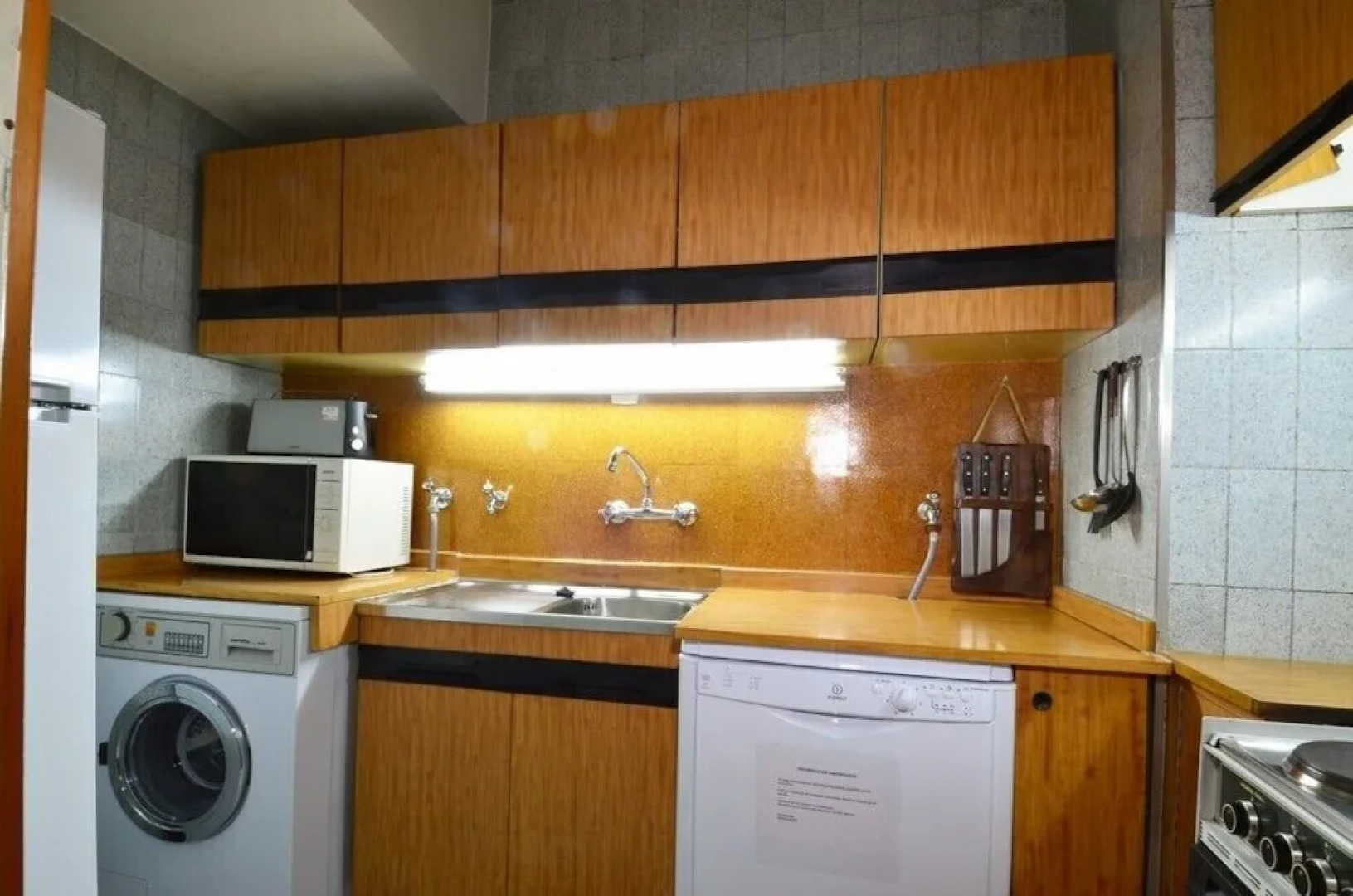 HOMEnFUN Saporo Baqueira