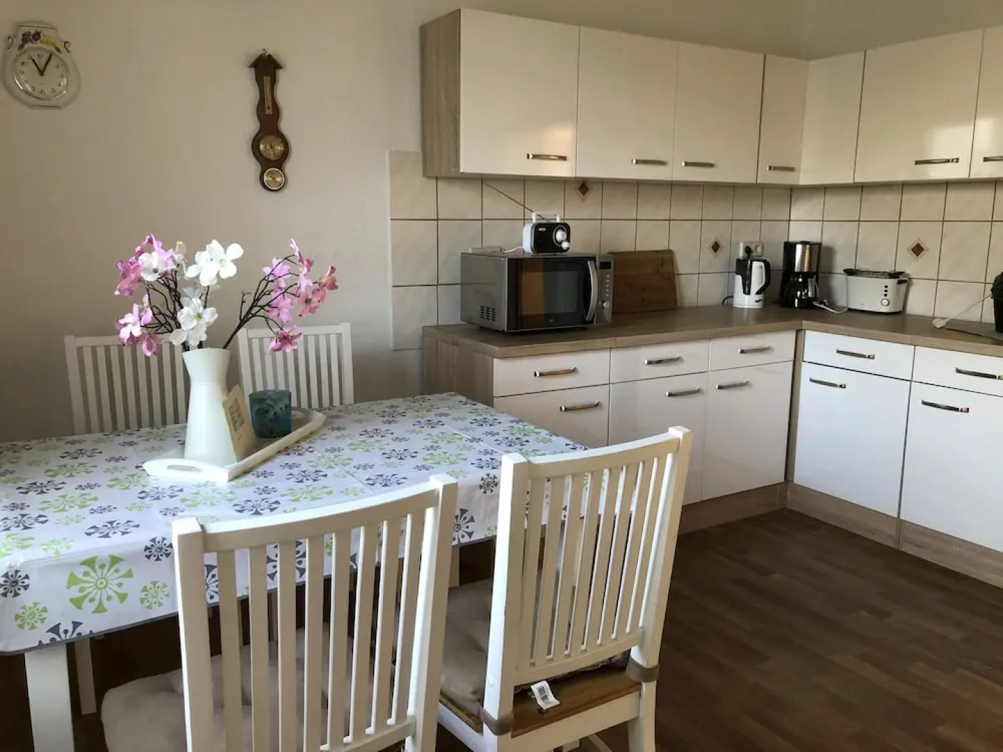 Ferienwohnung A.Böhland