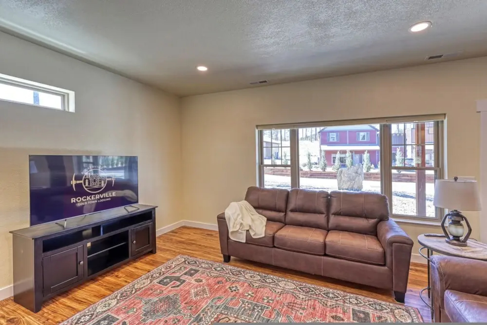 Homestake Haven Highlighting the Mining Era