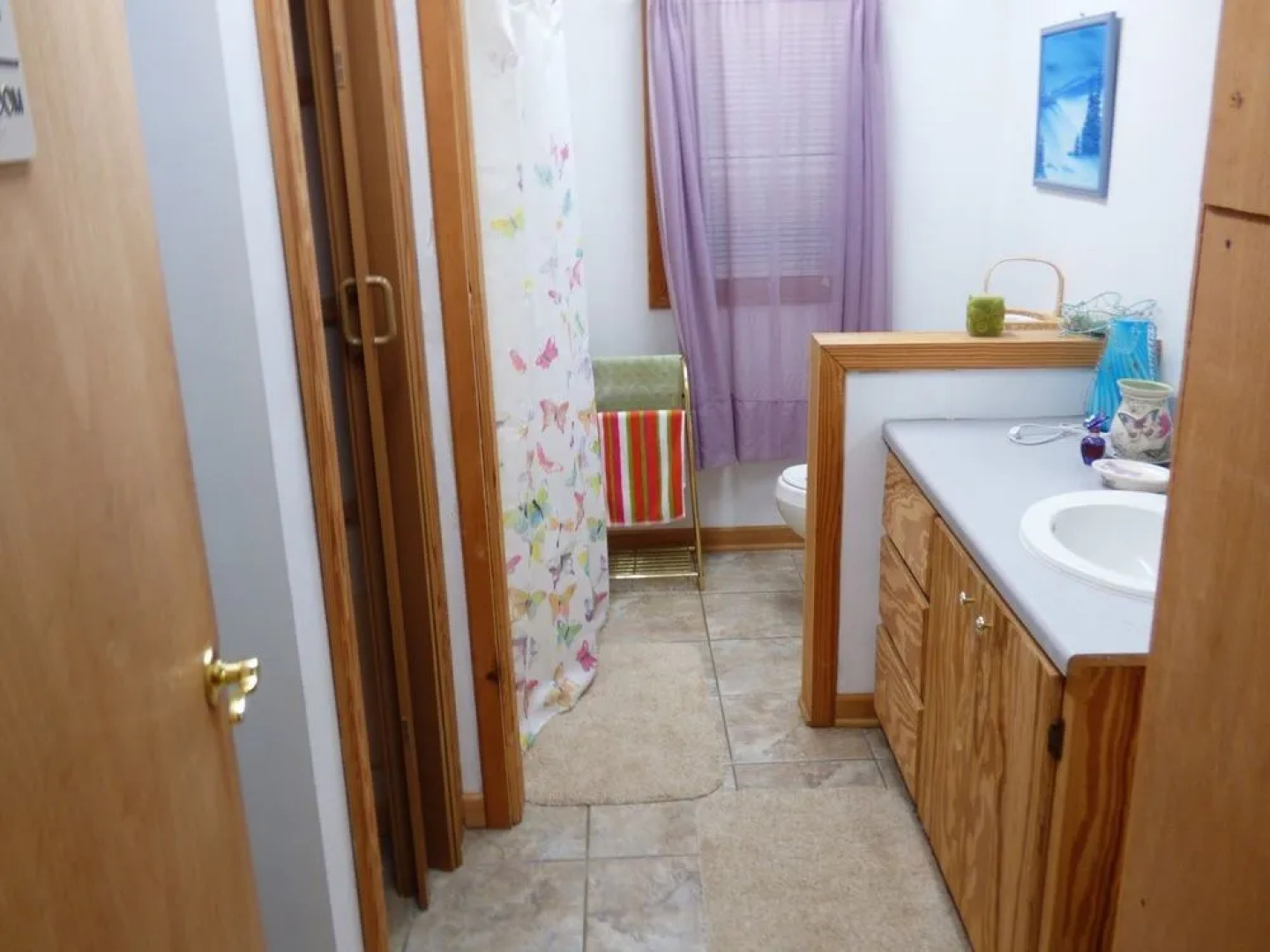 Allen Acres Bed & Breakfast