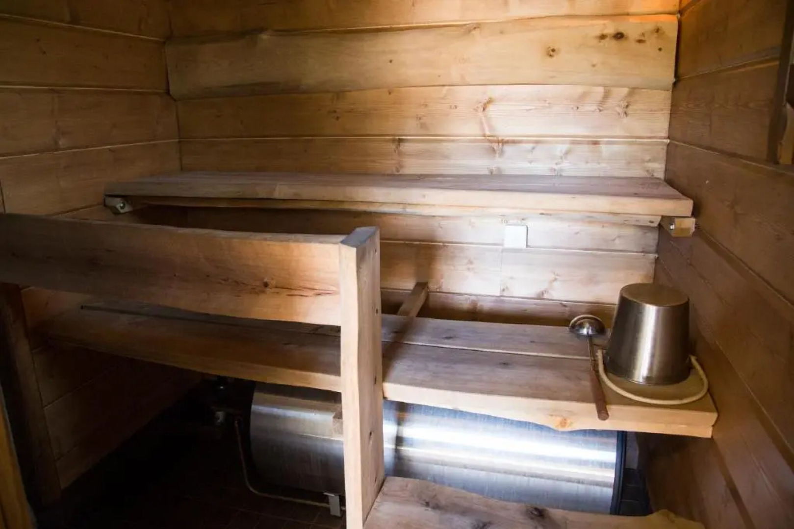 Rauhanlaakson Jokimökit