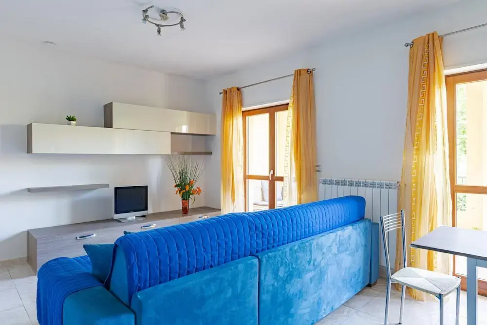 Valle le Morge - Yourplace Abruzzo