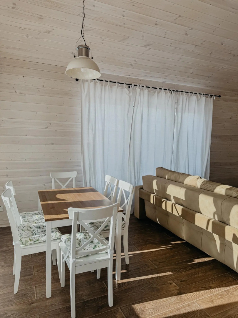 Vetvi home (Ветви хоум)