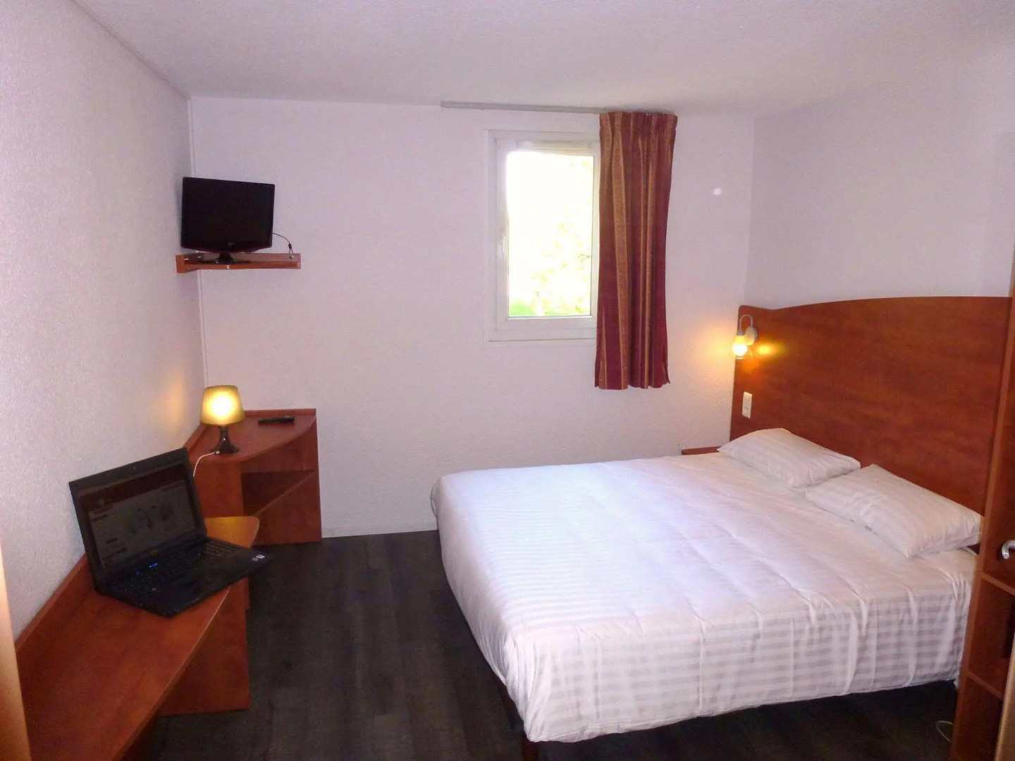 Best Hotel Paris Sud - Grigny