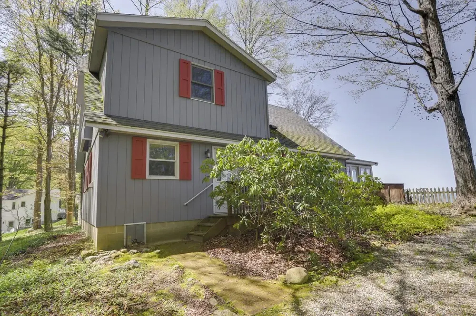 Waterfront South Haven Home w/ Beach Access!