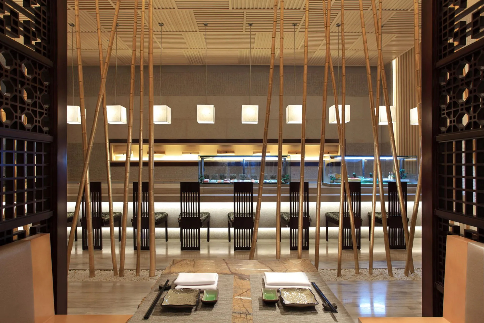 Sheraton Wuxi Binhu Hotel