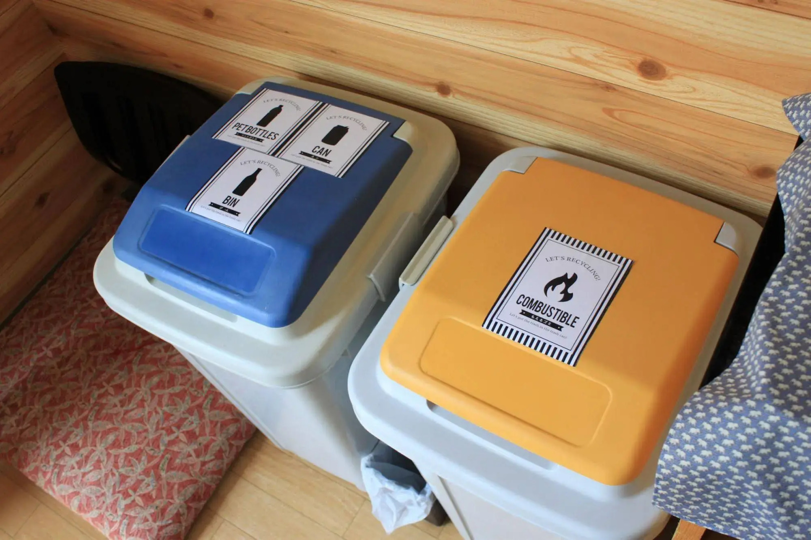 Hakodate Guesthouse Apple - Hostel