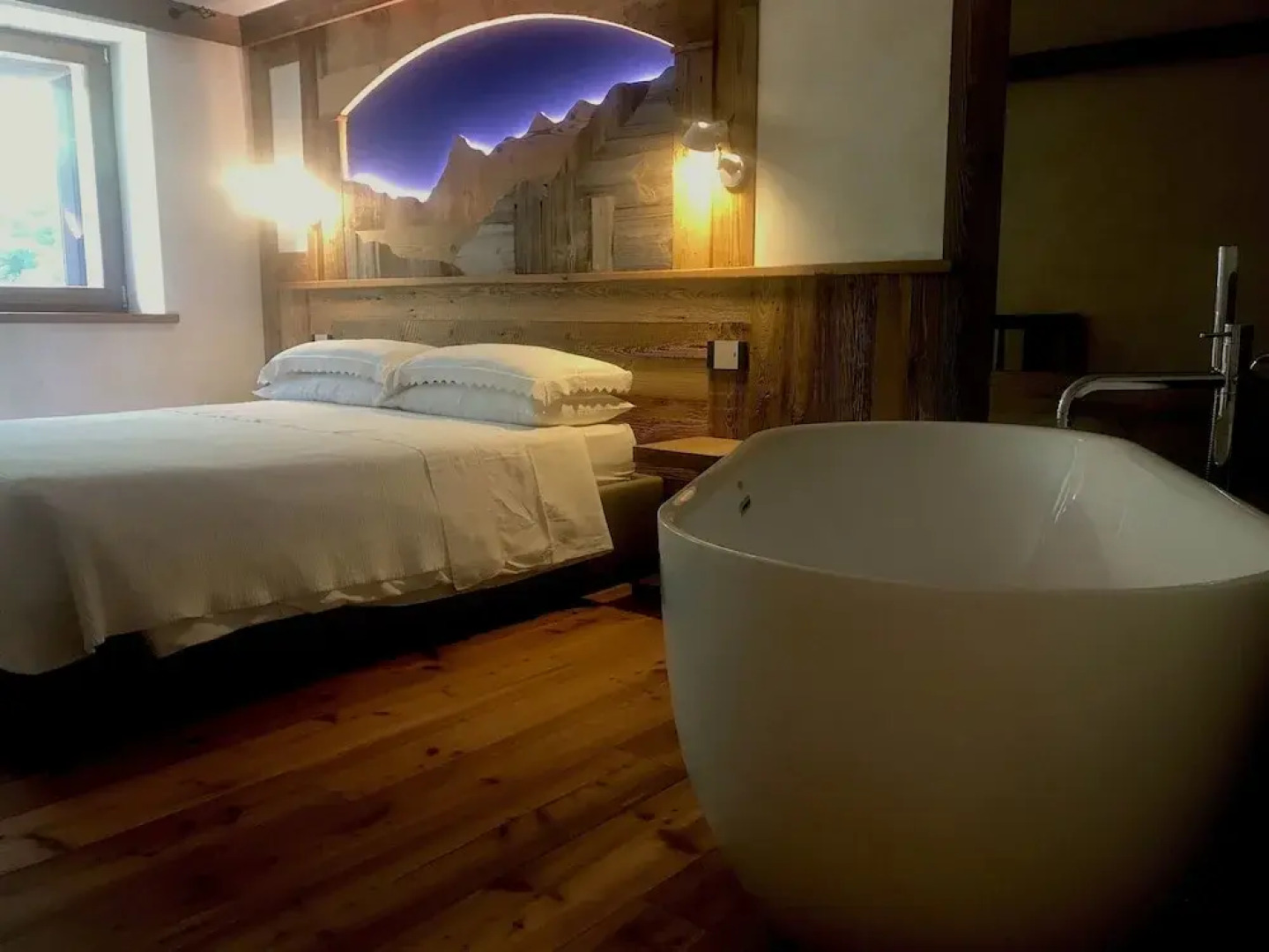 Le Moulin des Aravis